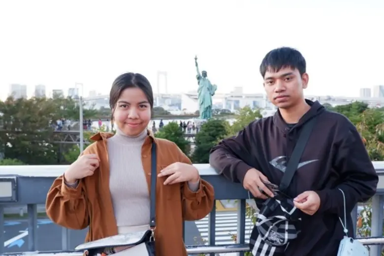 ฉลองแชมป์ลั้ลลาหาแรงบันดาลใจที่โตเกียว กับทีมชนะเลิศ Saha Group Bangkok Young Designer Awards