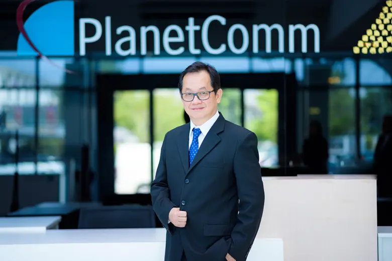 PLANET จับมือ Cisco Systems ขานรับนโยบายร...