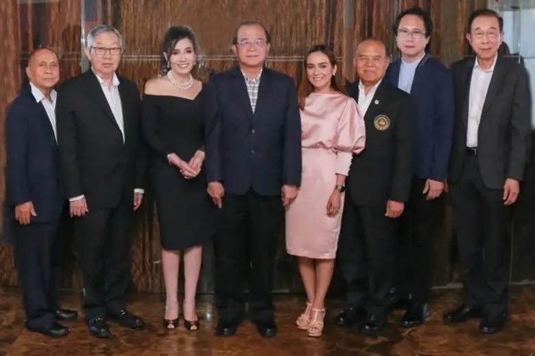 สุทธิเกียรติ จิราธิวัฒน์ ประธานที่ปรึกษาส...