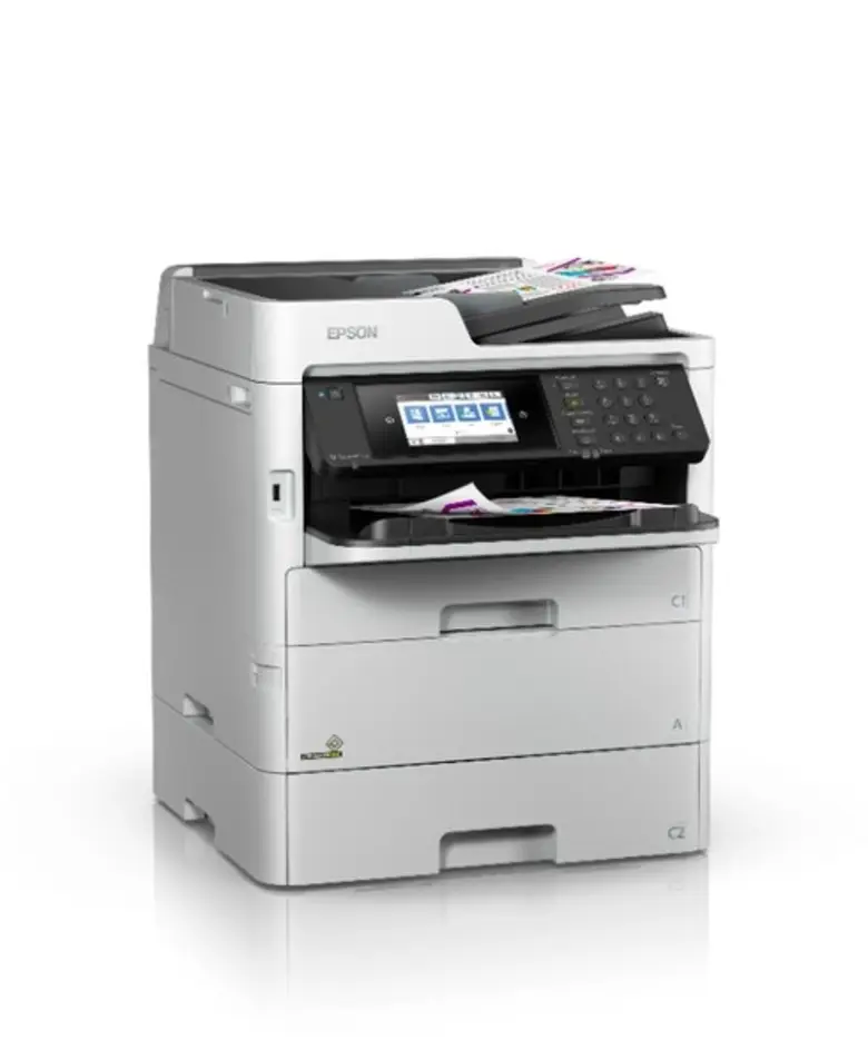 เอปสันเปิดตัวอิงค์เจ็ทพรินเตอร์ความเร็วสูง ตระกูล WorkForce ลุยตลาดองค์กรต่อเนื่อง