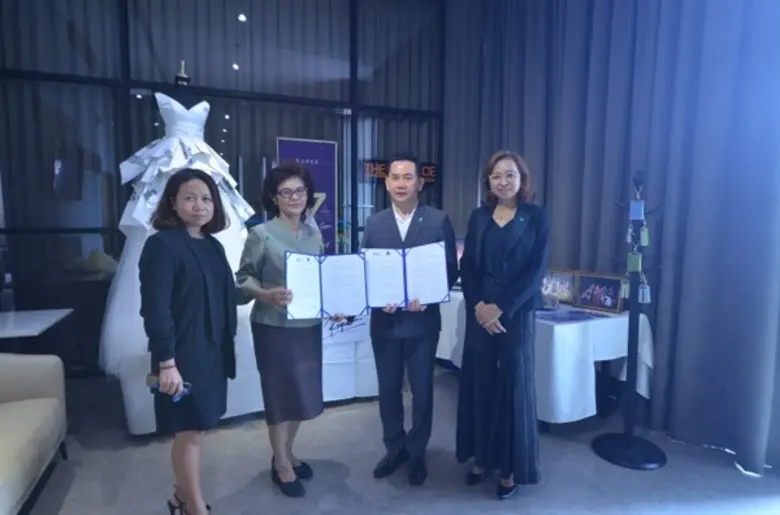 ดร.ชาญชัย สิริเกษมเลิศ ผู้อำนวยการสถาบันพ...