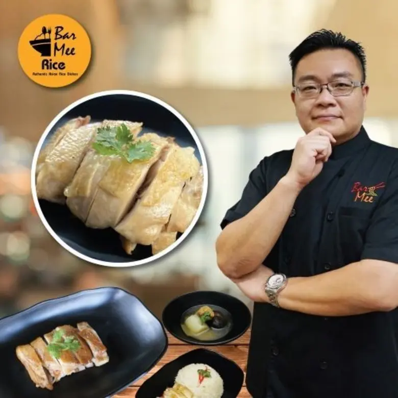 กรุงเทพปิด แต่ Bar Mee เปิด 24 ชั่วโมง