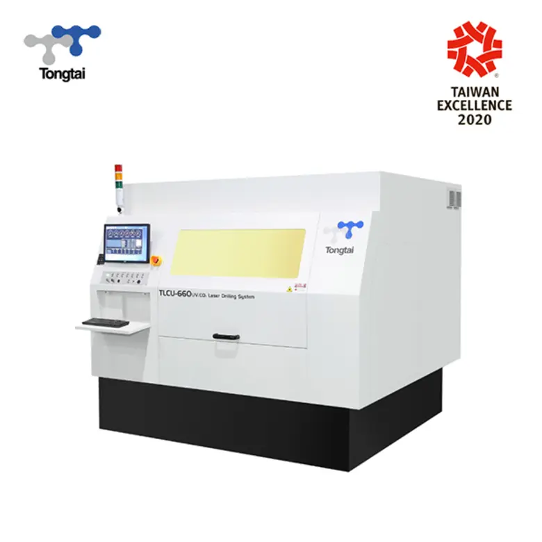 เครื่องมือเครื่องจักรกลของไต้หวันได้รับบทบาทสำคัญในห่วงโซ่อุปทานทั่วโลก