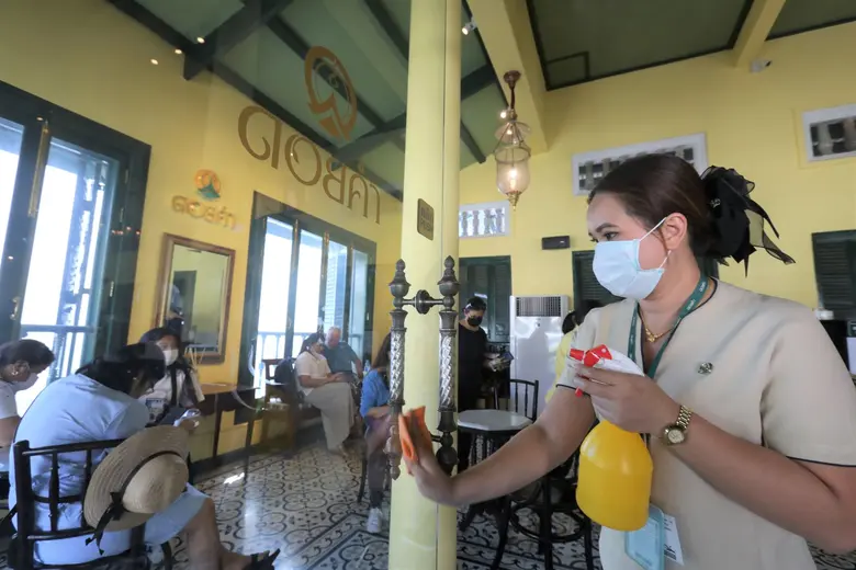 บริษัท ดอยคำผลิตภัณฑ์อาหาร จำกัด รายงานคว...