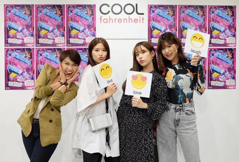 แม้จะเพิ่งประกาศข่าวดีให้ชาวกามิกรี๊ดลั่น...