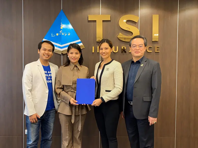 ดร.ธนพล บุญวรุตม์ ประธานเจ้าหน้าที่บริหาร...