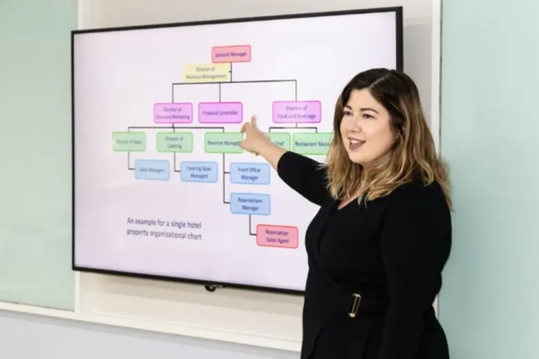 วิทยาลัยดุสิตธานี จัดหลักสูตรฝึกอบรมพิเศษ “Revenue Management for Non-Revenue Managers”