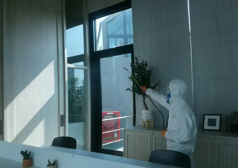 พฤกษาประกาศทำงานจากบ้าน ร่วมใจต้านการแพร่เชื้อไวรัสโควิด-19