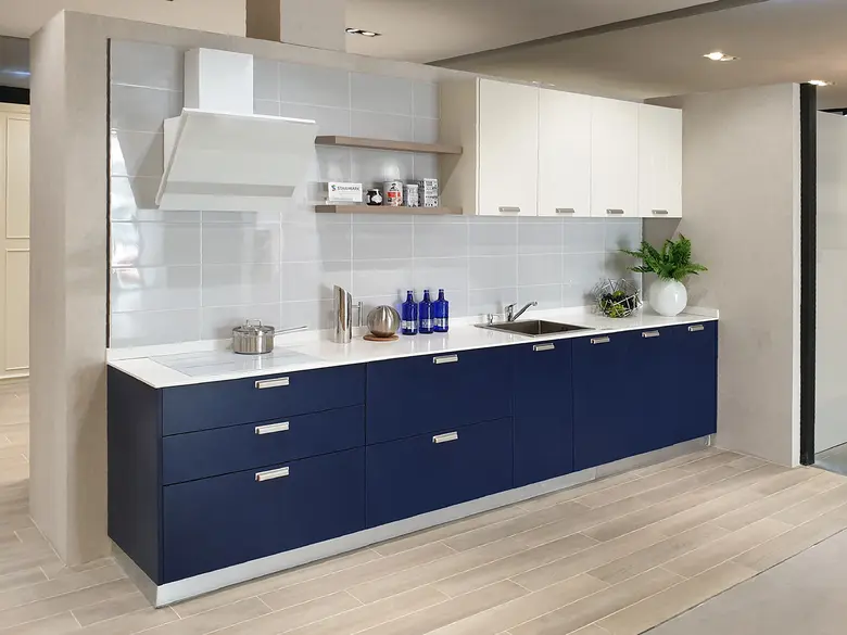 สตาร์มาร์ค เปิดโชว์รูมสาขาบุญถาวร พุทธมณฑล พร้อมให้บริการชุดครัว เทรนด์ใหม่เต็มพื้นที่ เพิ่มช่องทางออนไลน์ให้ช๊อป