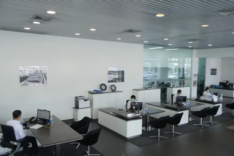 บริษัท เอเอเอส ออโต้ เซอร์วิส จำกัด (AAS)...