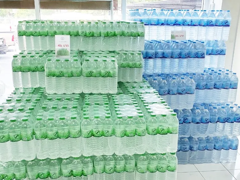 ขบวนการสหกรณ์พร้อมเป็นกองหนุนส่งเสบียงอาหารถึงบ้าน ชุมนุมสหกรณ์การเกษตรฯจับมือสหกรณ์แท็กซี่กระจายข้าวสารสินค้าอุปโภคบริโภคให้คนกรุงเทพฯ