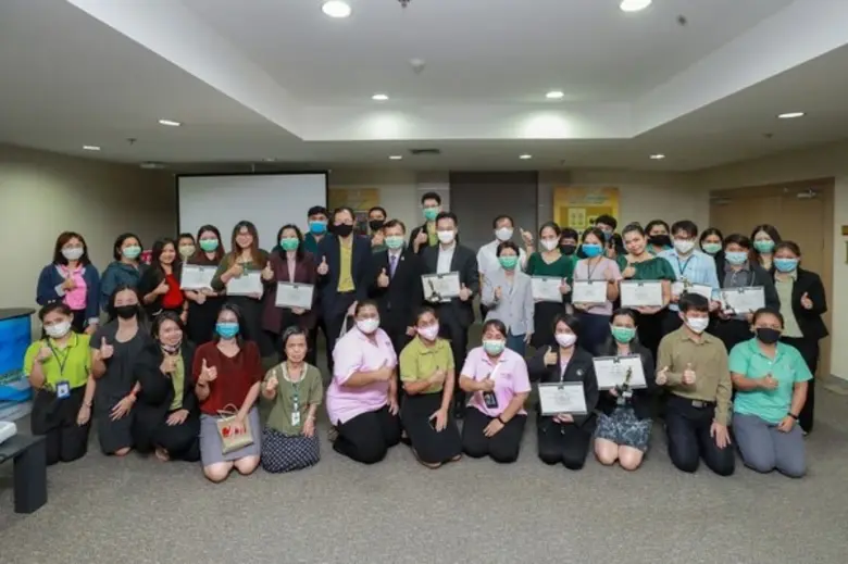 นายภุชพงค์ โนดไธสง รองปลัดกระทรวงดิจิทัลเ...