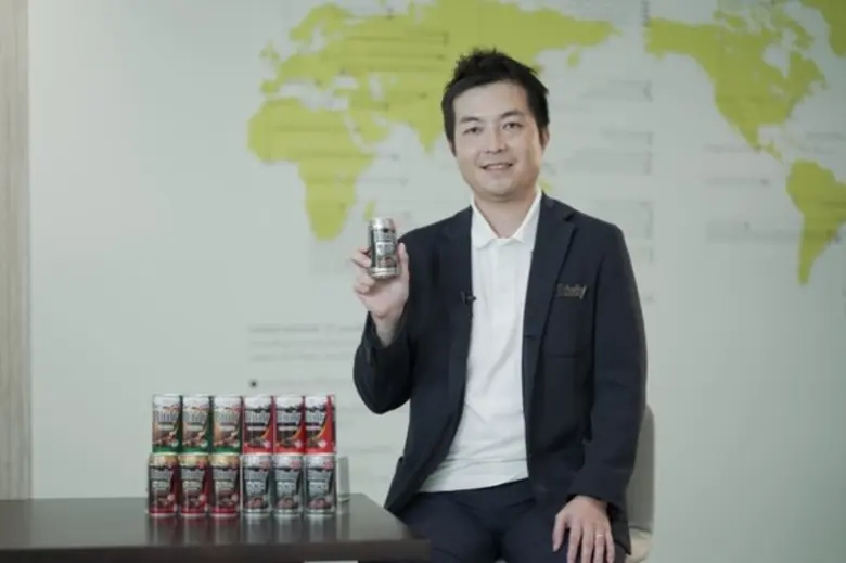 "เบอร์ดี้" เปิดโฉมสินค้าใหม่ กาแฟพร้อมดื่ม สูตรน้ำตาลน้อยลง 50% ตอบรับเทรนผู้บริโภคยุคใหม่ ผลักดันตลาดกาแฟกระป๋องพร้อมดื่ม 1.3 หมื่นล้าน