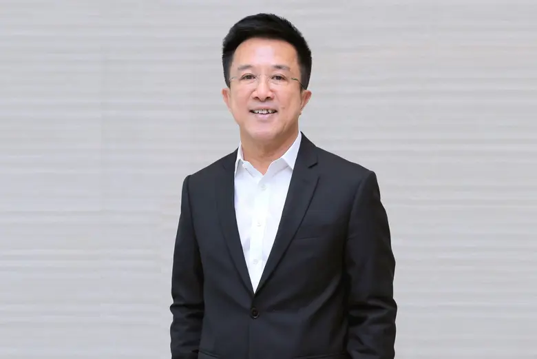 กลุ่มเจมาร์ท เปิดเกมธุรกิจ Synergy นำจุดแ...