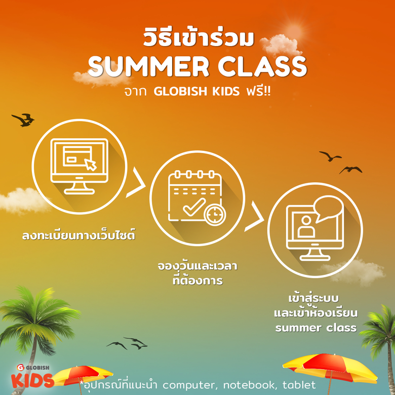 บริษัท โกลบิช อคาเดเมีย (ไทยแลนด์) จำกัด ...