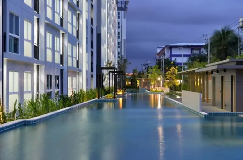 นายกิตติพงษ์ สุมานนท์ ประธานเจ้าหน้าที่บร...