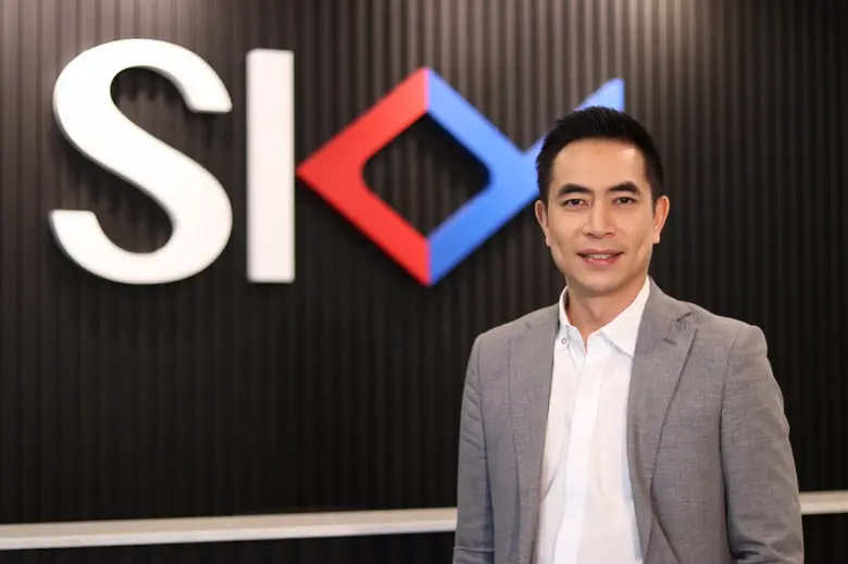 บมจ.สกาย ไอซีที (SKY) จัดทัพใหม่ เดินหน้า...