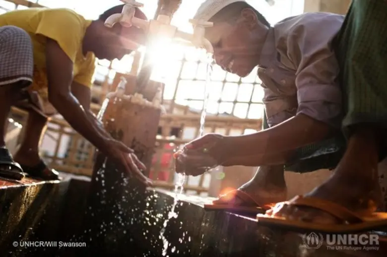 สำนักงานข้าหลวงใหญ่ผู้ลี้ภัยแห่งสหประชาชา...