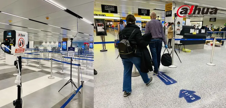 Recent months have seen world suffering f...