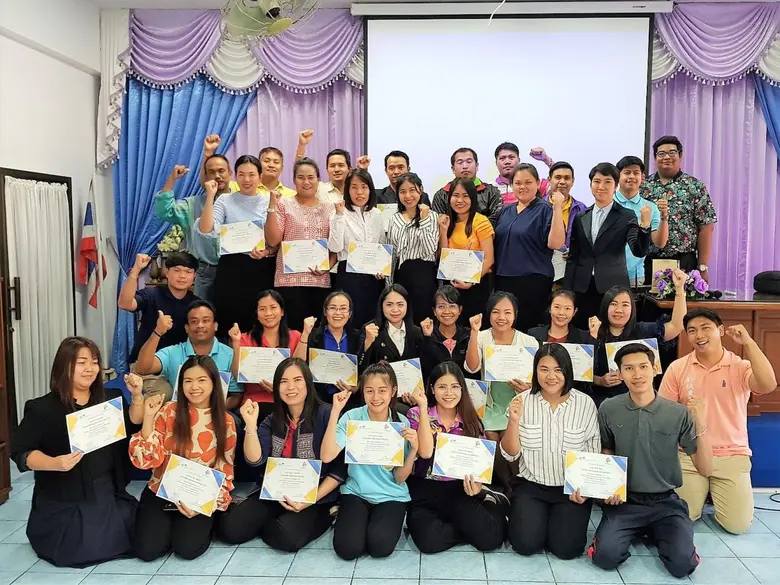 มูลนิธิEDF (มูลนิธิกองทุนการศึกษาเพื่อการ...