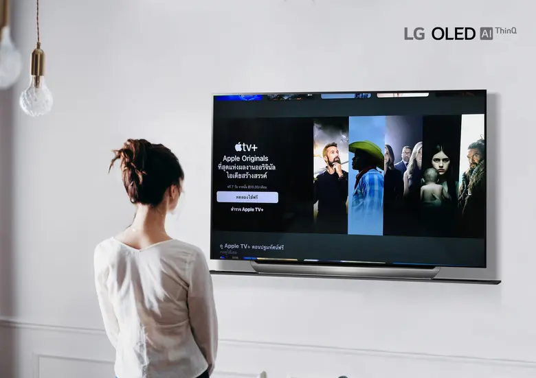 เทรนด์ของบ้านอัจฉริยะกับการนำ AI มาใช้กับ...