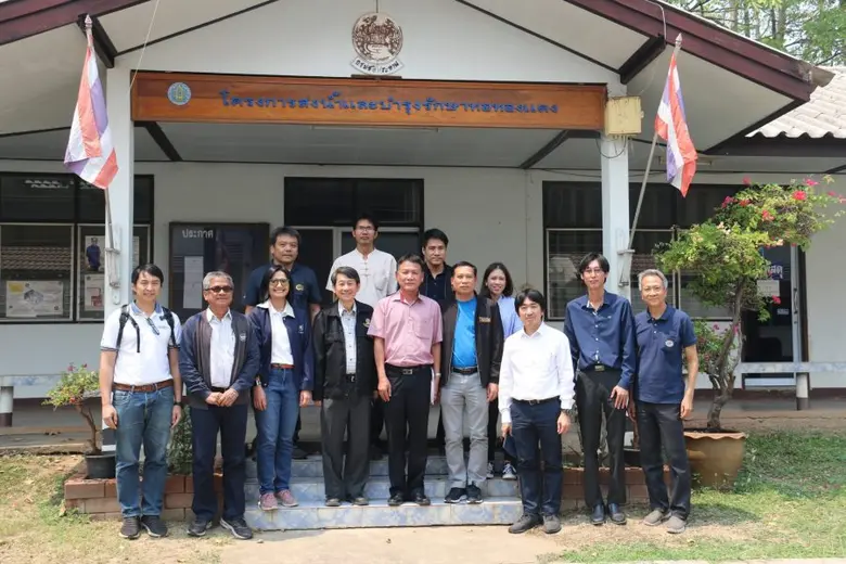 เมื่อเร็วๆ นี้ รศ.ดร.สุจริต คูณธนกุลวงศ์ ...