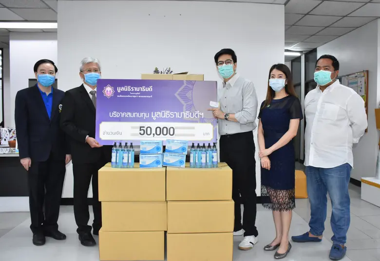 เมื่อเร็วๆ นี้ รศ.นพ.สุรศักดิ์ ลีลาอุดมลิ...