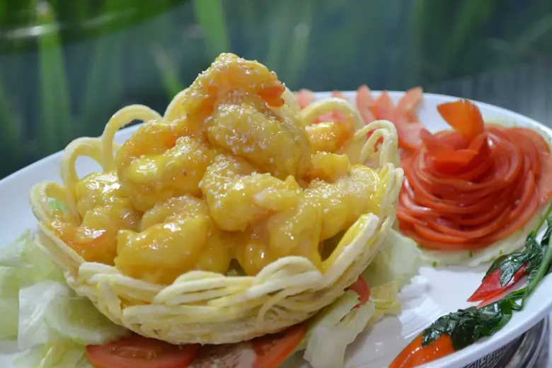 เมนูอาหารจีนอร่อยถึงบ้าน หลากหลายเมนูจีนต...