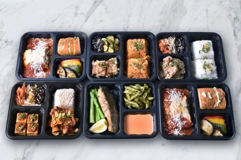 โปรโมชั่นอาหารสุดพิเศษจากห้องอาหารอิตาเลี...