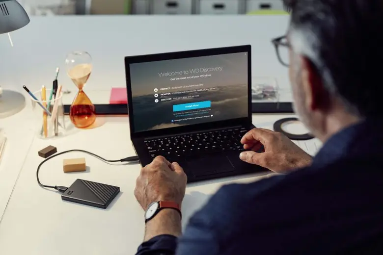 เวสเทิร์น ดิจิตอล แนะทิปง่ายๆ ให้ดาต้าอยู่กับคุณได้ยาวนาน