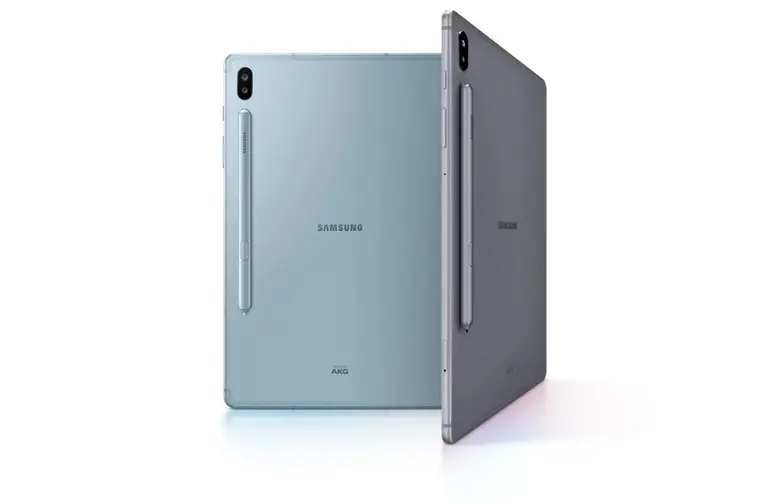 ลุยงาน สร้างไอเดีย พร้อมมอบความบันเทิงไปกับคุณได้ทุกที่ ด้วย “ซัมซุง กาแลคซี่ แท็บ เอส 6 Wifi”