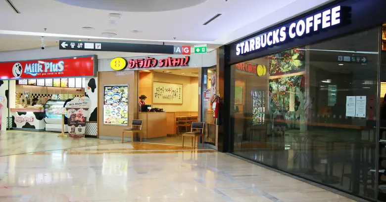 ศูนย์การค้าเครือเอ็ม บี เค จับมือพันธมิตรร้านค้าอำนวยความสะดวกคนกรุง เปิดให้บริการซูเปอร์มาร์เก็ต ร้านยา ร้านอาหาร ธนาคาร