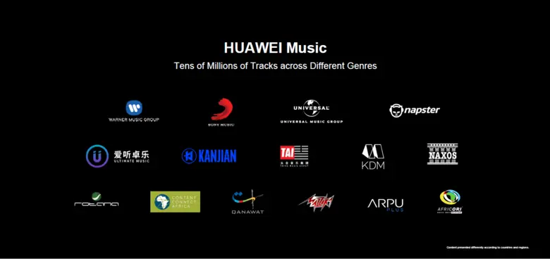 หัวเว่ย เปิดตัว HUAWEI P40 Series ยกระดับประสบการณ์ใช้งานขึ้นอีกขั้นด้วย Huawei Mobile Services