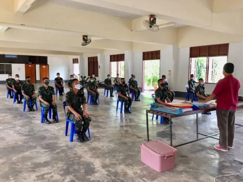 นายอุทิพย์ อินทรเพชร ผู้อำนวยการสำนักงานพ...