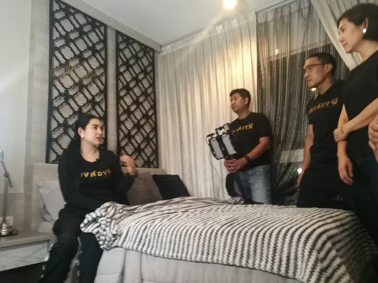 ปักหมุดแล้ว! พิกัดคอนโดซื้อแล้วเฮง อยู่แล้วรวย