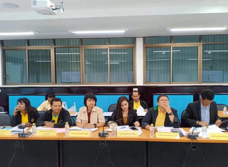 พยากรณ์ไม้ผลภาคใต้ รอบแรก 'ทุเรียน’ ออกผลมาก คาดผลผลิตรวมชุกกว่าปีก่อน