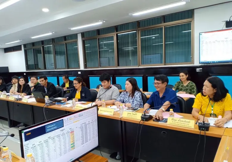 พยากรณ์ไม้ผลภาคใต้ รอบแรก 'ทุเรียน’ ออกผลมาก คาดผลผลิตรวมชุกกว่าปีก่อน