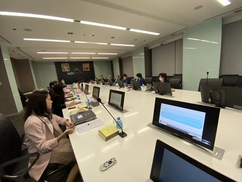 บอร์ด คปภ. ไฟเขียวเพิ่มมาตราการด้านการประกันภัย รับมือสถานการณ์ฉุกเฉินจากการแพร่ระบาดของโรคไวรัสโควิด-19