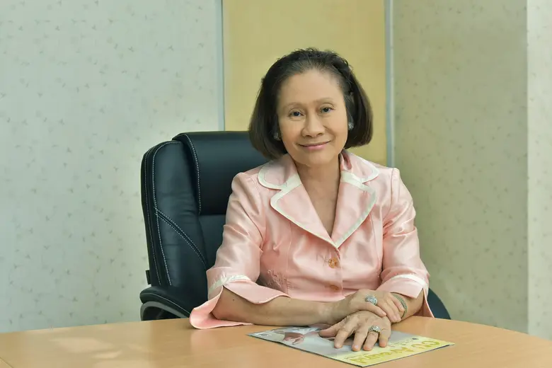 รักษ์ภาษาไทย ดำรงความอารยะ