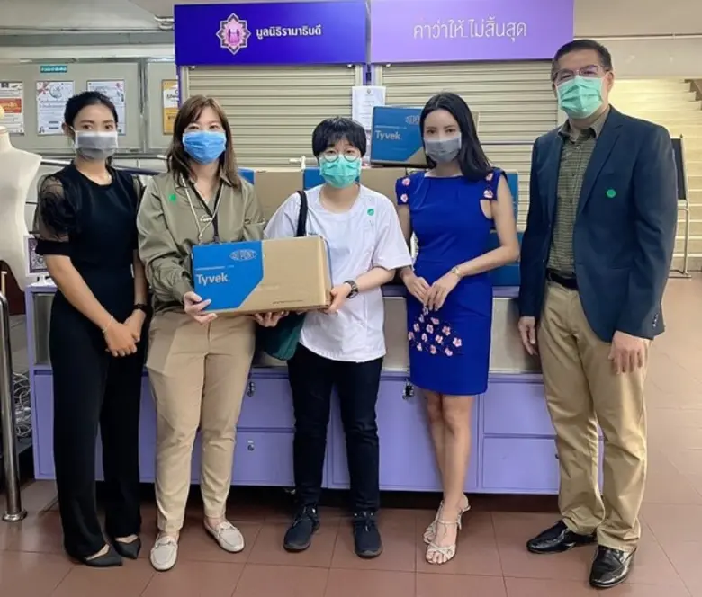 ในสถานการณ์ช่วงนี้ทุกคนต่างทราบกันดีว่า ว...