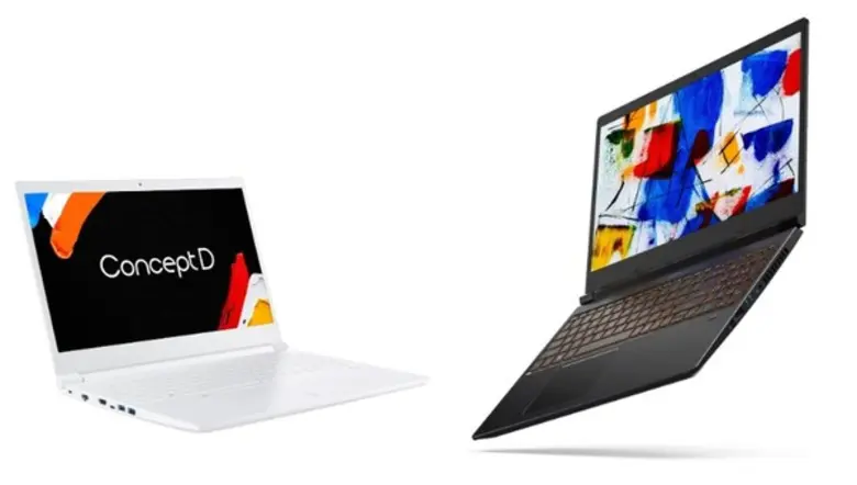 “โปร” จริงไม่ปั่น ConceptD กับสุดยอดกราฟิ...