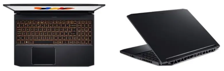 ครีเอทให้สุดแล้วไปหยุดที่ ConceptD 3 Pro & ConceptD 5 Pro โปรแล็ปท็อปสำหรับมือโปรสายกราฟิกดีไซน์