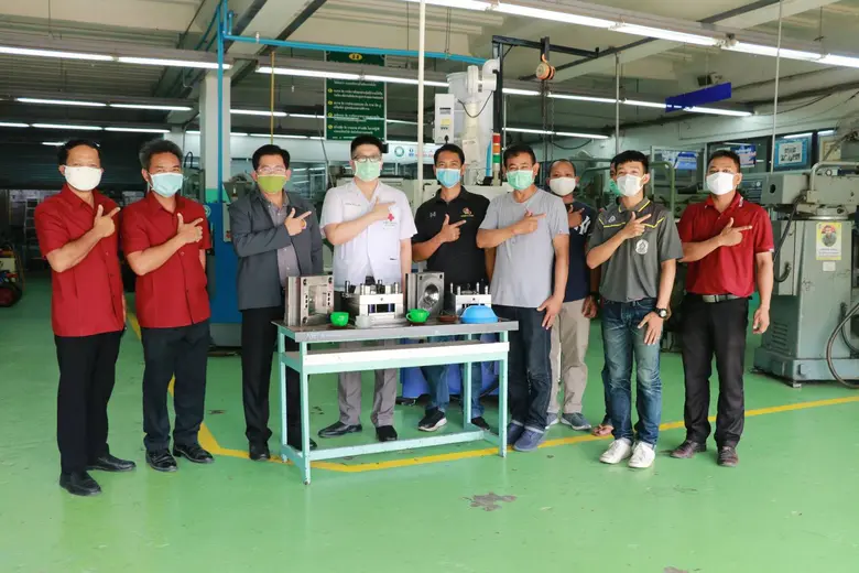 ดร.สุเทพ แก่งสันเทียะ รองเลขาธิการคณะกรรม...