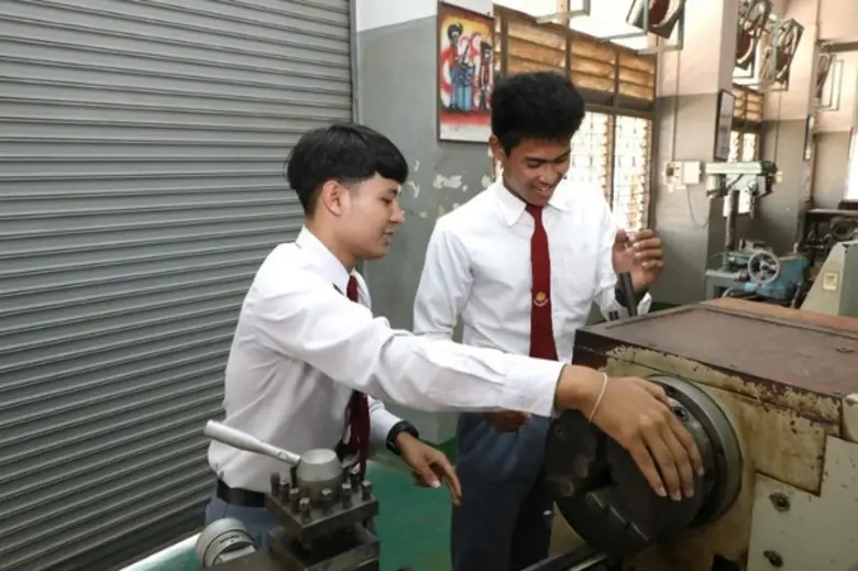 ดับบลิวเอชเอ กรุ๊ป สนับสนุนการศึกษา พัฒนาคุณภาพชีวิตเยาวชนไทย