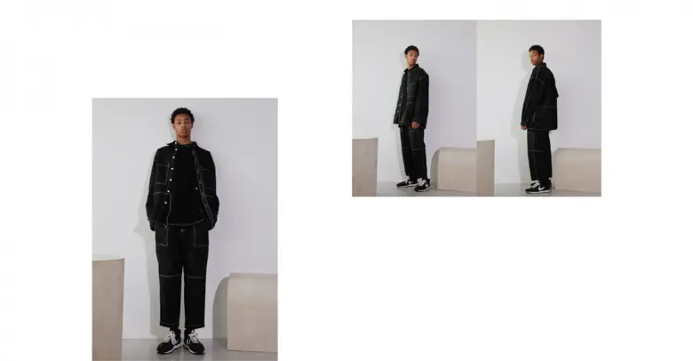 “ALAND” ชวนอัพเดทเทรนด์แฟชั่นเกาหลี ช้อปออนไลน์ส่งตรงถึงบ้าน ต้องเติมพลังรับความสดใส เทรนด์ฮอตสไตล์สหายผู้กองต้องมา!!