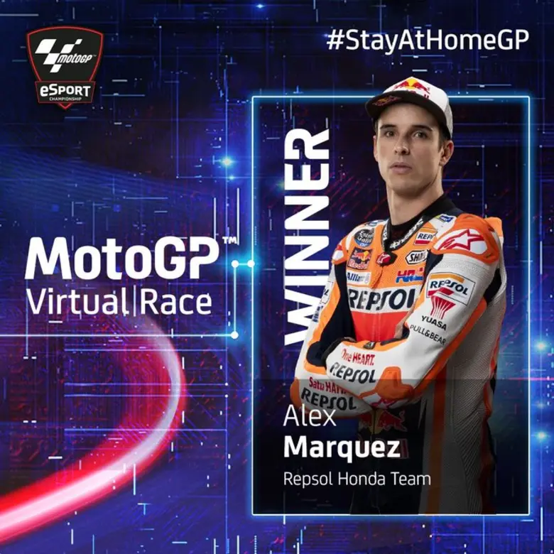 เรปโซล ฮอนด้า สุดยอดทีมแข่งแห่งศึก MotoGP...