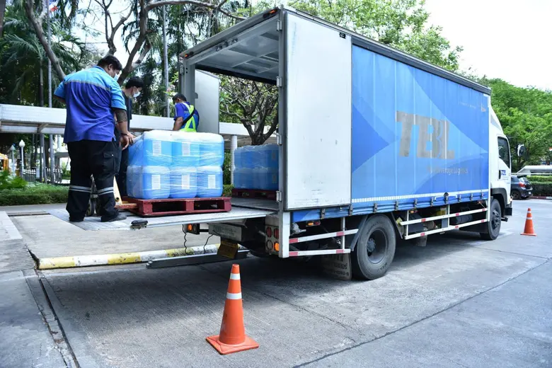 qrf จากสถานการณ์การแพร่ระบาดของเชื้อไวรัส...