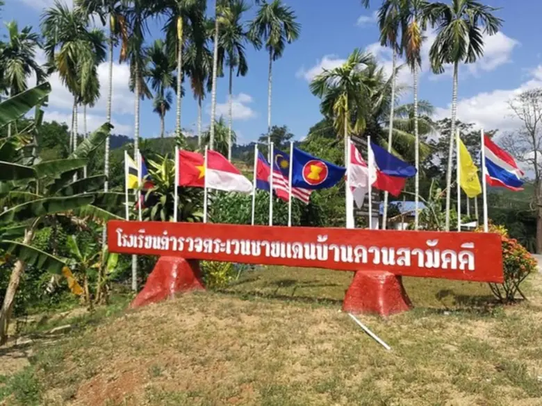 พัฒนาแรงงานชุมพร ฝึกทำผ้าบาติก สร้างงาน สร้างรายได้สู่ชุมชน