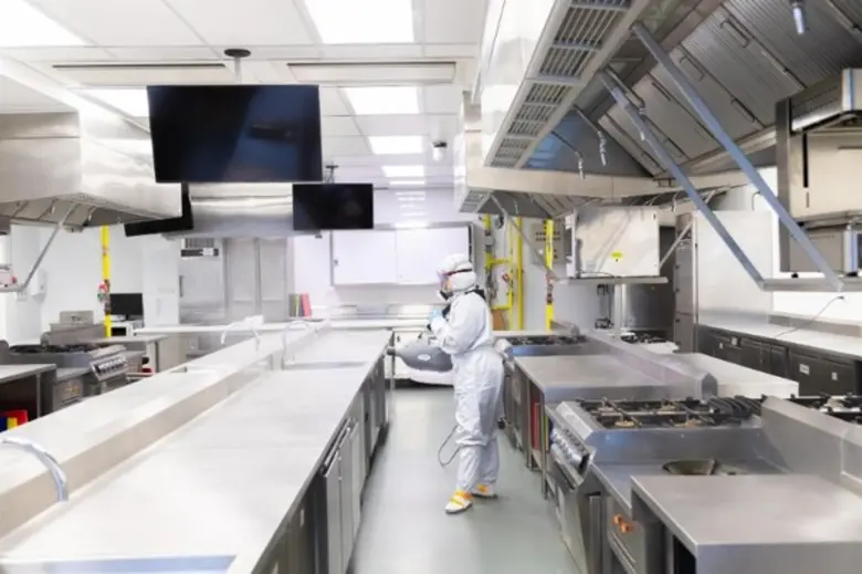 วิทยาลัยดุสิตธานี “ตระหนักถึงความปลอดภัย”