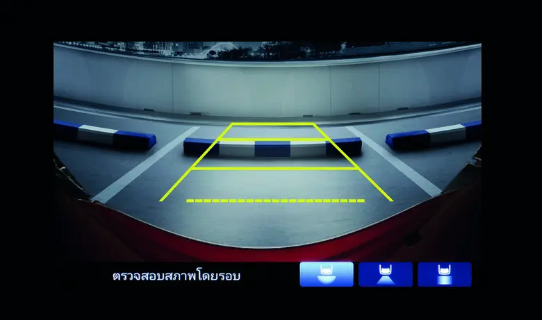 All-new Honda City Turbo Awarded 5-Star ASEAN NCAP Rating,Reinforcing its Superior Performance, Fuel Efficiency, and Ultimate Safety